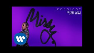 MIssy Elliott - Dripdemeanor (feat. Sum1) [Official Audio]