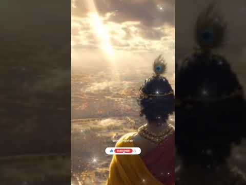 Krishna bhagavaan ll #shorts #bhajan #viralvideo #trending #ytshorts #youtubeshorts