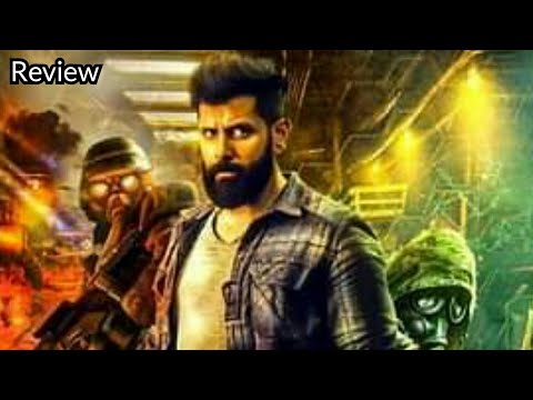 #chiyaanvikram South Movie Dhruva Natchathiram Release Date Announced | Dhruva Natchathiram Review