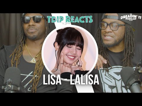 Lisa - "Lalisa" | Reaction