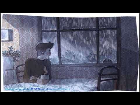 Lofi Hip Hop - Rainy days