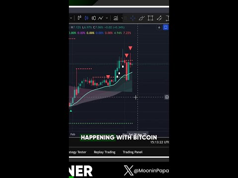 Stablecoin Dominance: The Hidden Crypto Signal Traders Must Watch! 🚀📊