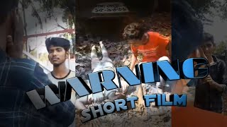 ⚠ warning | Short film |Full action Film Warning | Action Short -film | New Action video 2023 |Film