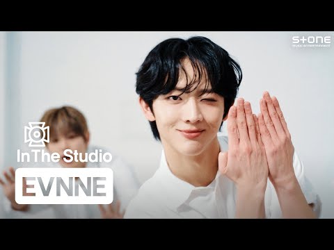 [In The Studio] [4K] EVNNE(이븐) - Birthday｜인더스튜디오,  Stone PERFORMANCE