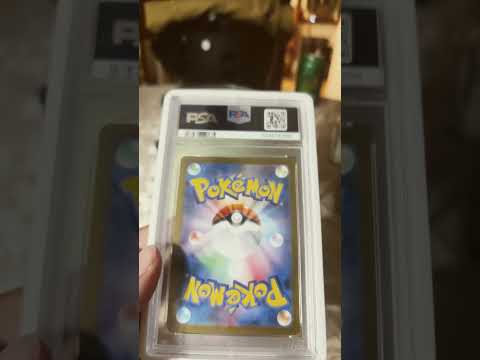 Like it? #pokemon #cards #charizard #nintendo #pokemontradingcards #psa #psa10