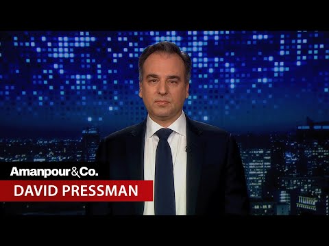 Fmr. Amb. to Hungary on the Policy Cues Trump May Be Taking from Viktor Orbán | Amanpour and Company