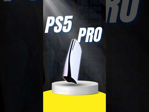 PS5 Pro Specs DESTROY Xbox Series X?! #Shorts