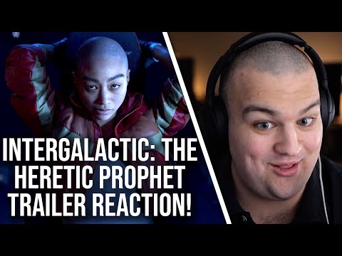 Intergalactic: The Heretic Prophet - Is This Really Real-Time on Base PS5?