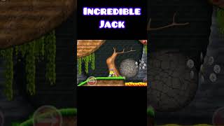 Incredible Jack #game #gemeplay #timetogame #ios #android #incrediblejack #shorts #jack