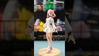 Pretty Clay Art Doll 💕Making VTuber Figure ✅ 러끼 클레이 피규어 만들기