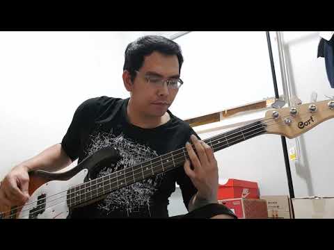 Nobela by agsunta(bass cover)