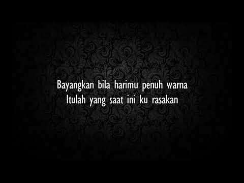 Armada - Mabuk Cinta (lirik)