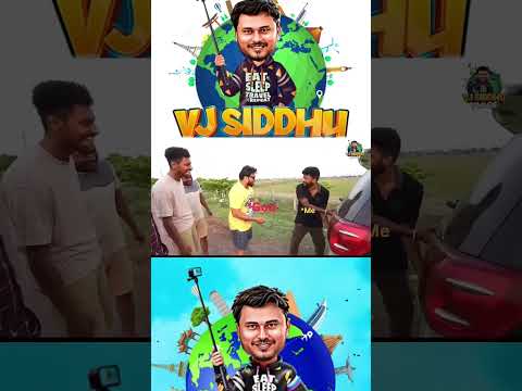 #malaysia #vjsiddhuvlogs #funny #comedy