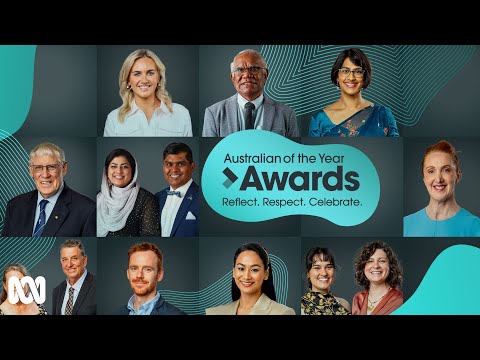 Australian of the Year Awards 2025 | ABC Australia