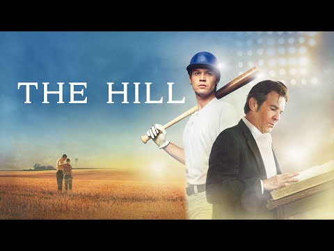 The Hill (2023) Movie || Dennis Quaid, Colin Ford, Joelle Carter, Randy Houser || Review and Facts