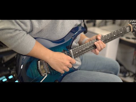 DREAM THEATER - Octavarium / Razor's Edge isolated Guitar Solo