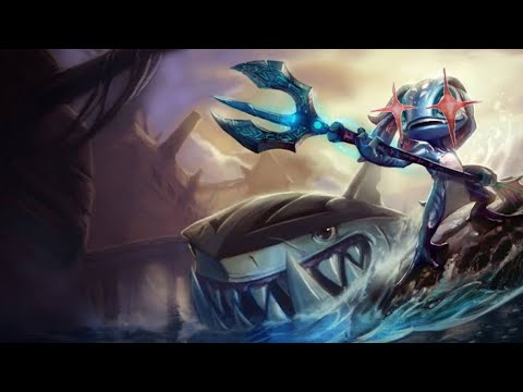 No0b pL4ys FizZ. | League of Legends Wildrift