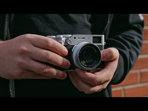 Is the X100VI Really Worth All The Hype?