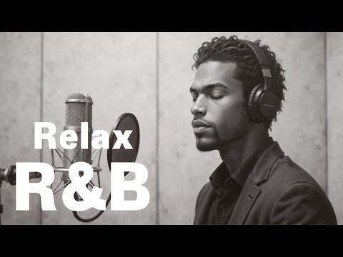 [R&B Relax] Soft Music / Chill / Work / Ballad / Relax / Study