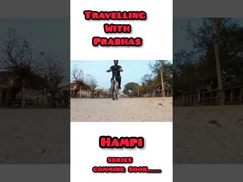 How to see Hampi in 2 Days | Hampi Tourist places | Hampi Tour Guide | Hampi Tour Plan 2023