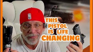 This Pistol Is Life Changing | 1911 Springfield DS Prodigy & Staccato 2011 CS #shorts #pewpew