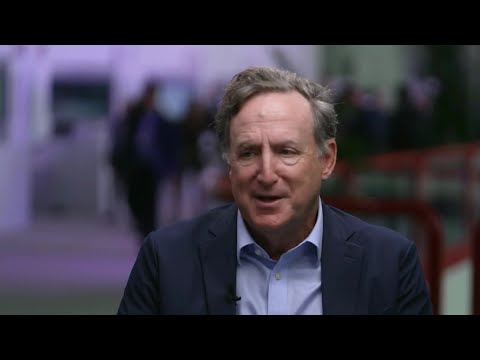 NRG Energy CEO on Power Demand and Energy Costs