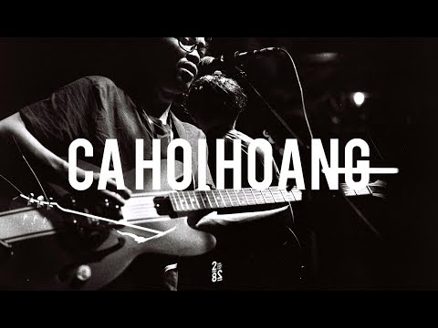 282 Live Session - EP. 12 - Ca Hoi Hoang x Vu. - Beertalks