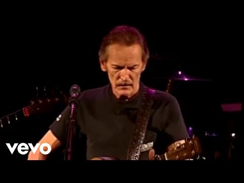 Gordon Lightfoot - Shadows (Live In Reno)