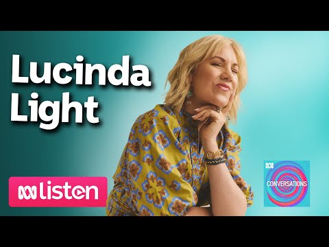 Lucinda Light on MAFS, living with ADHD, and her search for love | ABC Conversations Podcast