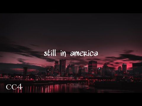 Lecrae - Still In America (Lyrics)