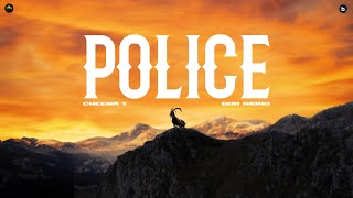 Police (Official Audio) Cheema Y | Gur Sidhu | Jasmeen Akhtar