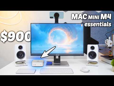 The Cheapest Way To Get A GOOD Mac PC!