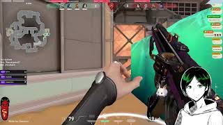 Highlight: [FIL/ENG] Uninstall Valorant pt 3 | !lurk , !accounts