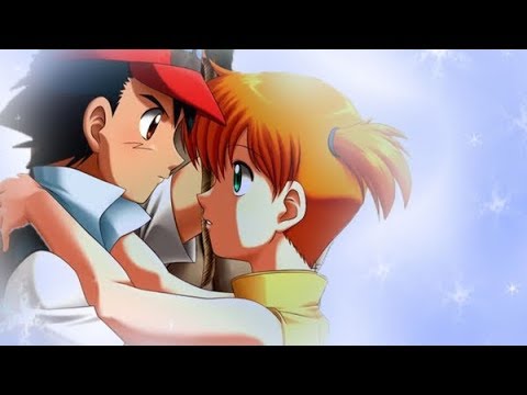 [Requested AMV] Pokemon Ash_X_Misty _