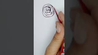 Simple Flower Designs New Video Art #easymehndidesign #simamehndidairy #iqra #mehandi