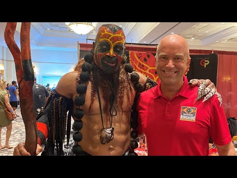 Going Ringside Ep. 112: The Boogeyman