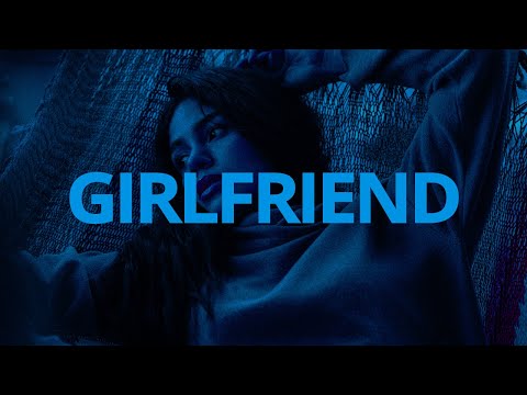 Kaash Paige - Girlfriend // Lyrics