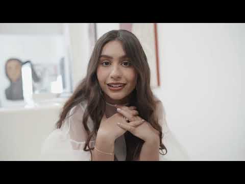 Alessia Cara - (Isn't It) Obvious (Behind The Scenes)