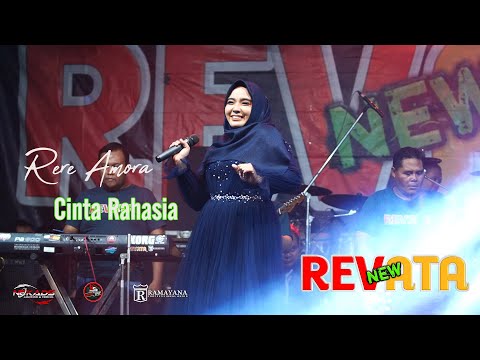 NEW REVATA || CINTA RAHASIA || RERE AMORA || RAMAYANA AUDIO