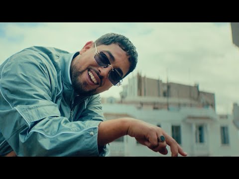 Lartiste - Bouhali (Clip Officiel)