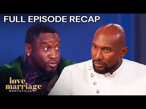 Love & Marriage: Huntsville S9E16 ‘Out With a Bang’ | Full Episode Recap | OWN