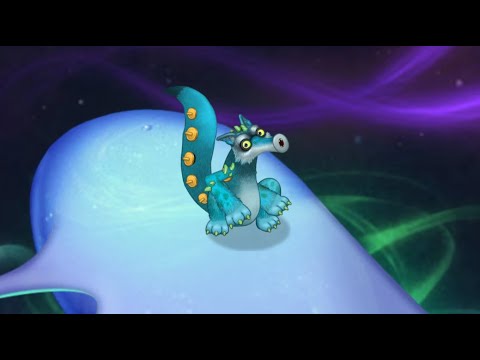 Sox on Plasma Islet (My Singing Monsters)