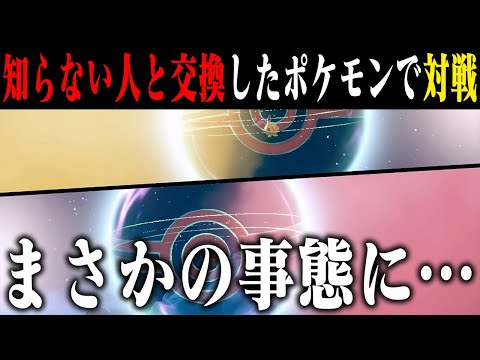 【マジカル対戦】ネットの海から最強ポケモンを引き当ててバランス大崩壊ｗｗｗ年末最後の運試しバトルでポケモン廃人が激闘を繰り広げます