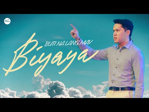 BUTI NA LANG MAY BIYAYA by Rev. Gio Husmillo