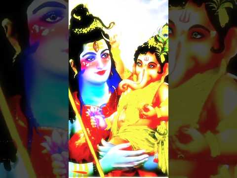 #mahadev 💗 Ganesh 🙏🔱#viralshorts#@Veryoldchannel-A1 #mahadevviralshorts#ganeshaviralshorts