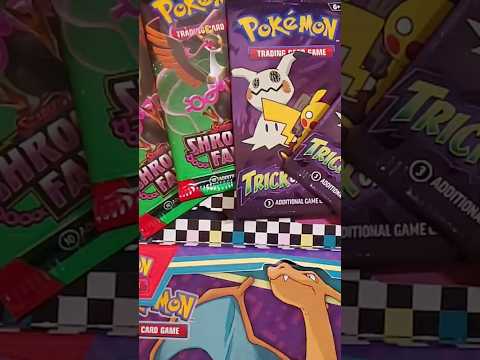 #opening #pokemon #packs #celebration #new #setup #creator #corner #tcg #contentcreator