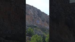 Kastellorizo #greece #travel #greekislands #dodecanese #turkey #aerialvideography #καστελλόριζο