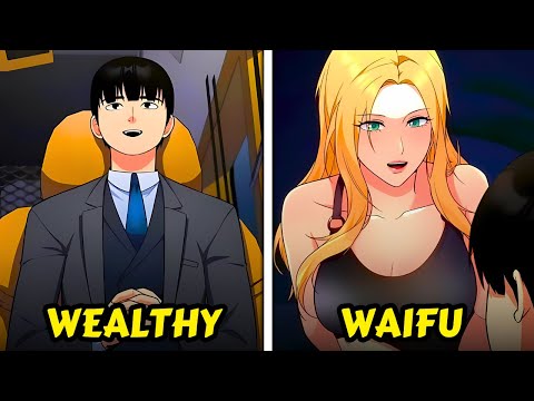 After the divorce, he found success in both business and love | Manhwa Recap