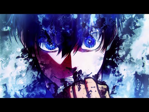 [Blue Lock] S1 OST with 4K Background