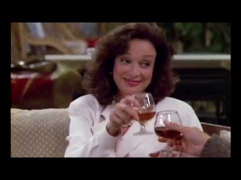 Designing Women Season 2 - E6 Dash Goff, the Writer | Throwback TV | Designing Women